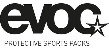 Туристический велосипедный рюкзак EVOC Stage 18l из синего сланца MTB Enduro