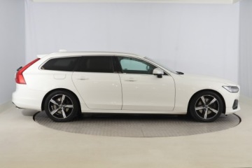 Volvo V90 II Kombi 2.0 D5 235KM 2019 Volvo V90 D5 AWD, Salon Polska, 1. Właściciel, zdjęcie 5