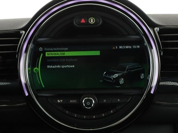 Mini Clubman F54 Kombi 2.0 192KM 2017 Mini Clubman Automat Panorama navi Czujniki, zdjęcie 22