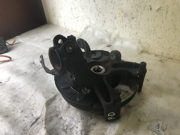 2Q0615312 TĚHLICE PŘEDNÍ PRAVÁ 1.0 TSI 85 2023 SKODA SCALA