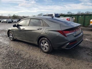 Hyundai Elantra VII 2024 Hyundai Elantra SE 2024 2.0l 2.0 Benzyna 147KM, zdjęcie 1