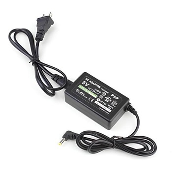 СЕТЕВОЕ ЗАРЯДНОЕ УСТРОЙСТВО ДЛЯ PSP FAT PSP SLIM PSP25 230 В 2 А 200 СМ