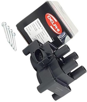 DELPHI CEWKA ZAPŁONOWA FORD MONDEO MK3 1.8 2.0