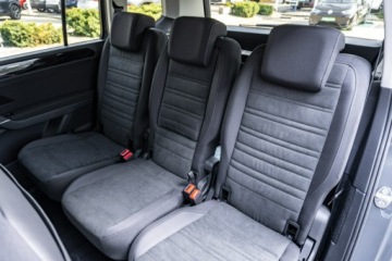 Volkswagen Touran III 1.5 TSI EVO 150KM 2026 Volkswagen Touran Highline 1.5 TSI EVO 150 KM DSG, zdjęcie 15