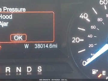 Ford Explorer VI 2019 Ford Explorer 2019 Ford Explorer XLT 4WD 3.5 Benzyna 290KM, zdjęcie 15