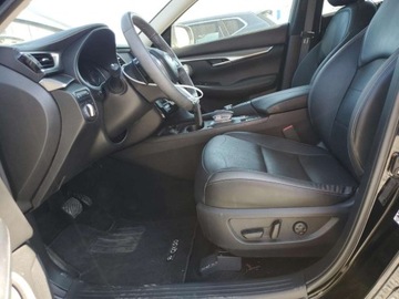 Infiniti 2023 Infiniti QX50 Luxe 2023 2.0l 2.0 Benzyna 268KM, zdjęcie 7