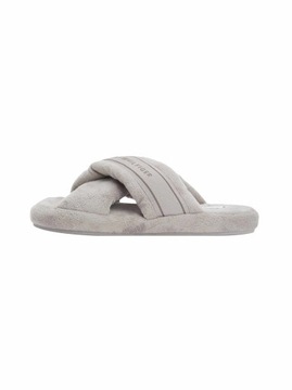 Kapcie Tommy Hilfiger Comfy Home Slippers With Str