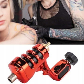 ПРОФЕССИОНАЛЬНАЯ ТАТУ-МАШИНА РУЧКА