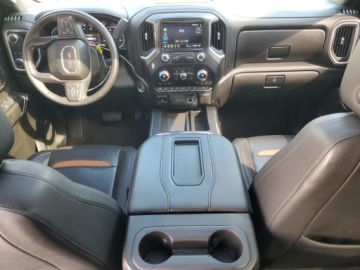  GMC Sierra K2500 AT4 2022 6.6 Diesel 401KM, zdjęcie 8