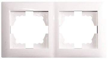 WESA LC-48 ДВОЙНАЯ ГОРИЗОНТАЛЬНО/ВЕРТИКАЛЬНАЯ РАМА