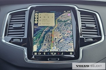 Volvo XC90 II 2023 Volvo XC 90 FV23%,B5 D AWD,7 os. Harman-Kardon, Pn, zdjęcie 23