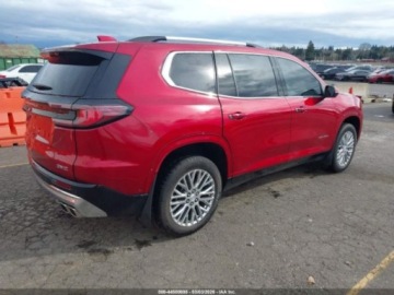  GMC Acadia Denali 2026 2.5 Benzyna 328KM, zdjęcie 7