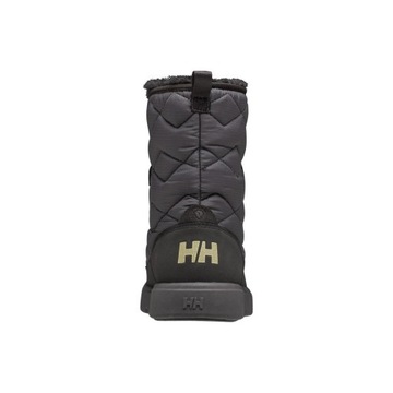 BUTY DAMSKIE HELLY HANSEN ŚNIEGOWCE WILLETTA 11894 BLACK - 41