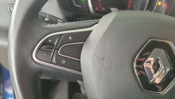 Renault Kadjar Crossover 1.2 Energy TCe 130KM 2018 Renault Kadjar KADJAR Klimatronik 1 wlasciciel Ledy MOZLIWA ZAMIANA 1.2, zdjęcie 11