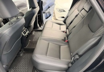 Lexus RX V 2024 Lexus RX 4x4 RX 350 h 250 KM 2024 r Warszawa 2.5 Hybryda 250KM, zdjęcie 8