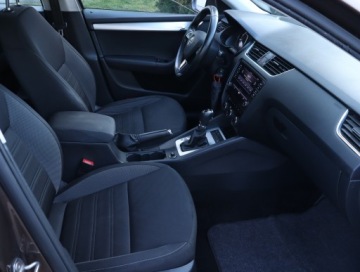 Skoda Octavia III Kombi Facelifting 1.4 TSI 150KM 2018 Skoda Octavia 1.4 TSI, Salon Polska, DSG, Klima, zdjęcie 8