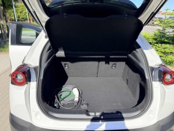 Mazda MX-30 SUV Elektryczny 35.5kWh 145KM 2021 Mazda MX-30 Gwarancja przebiegu!!!, zdjęcie 12