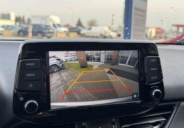 Hyundai i30 III 2023 Hyundai i30 Salon Polska, 1.5 T-GDi, Automat, LED, Faktura VAT 23 1.5, zdjęcie 13