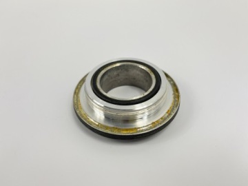 КРЫШКА ДАТЧИКА УРОВНЯ ТОПЛИВА MERCEDES W201 190 W124 W140 2014710521