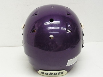 АМЕРИКАНСКИЙ ФУТБОЛЬНЫЙ ШЛЕМ SCHUTT RECRUIT HYBRID r L