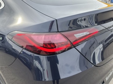 Mercedes GLC C254/X254 Coupe 2.0 220d 197KM 2024 Mercedes-Benz GLC 220, zdjęcie 10