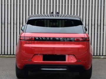 Land Rover Range Rover Sport III SUV 3.0D 301KM 2025 Range Rover Sport D300 Dynamic SE 3.0 (300KM) 2025, zdjęcie 2