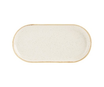 Półmisek owalny Sand 320x200mm