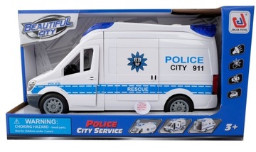 АВТОМОБИЛЬ ПОЛИЦЕЙСКИЙ АВТОМОБИЛЬ ЛЕГКИЙ ЗВУКОВОЙ АВТОМОБИЛЬ