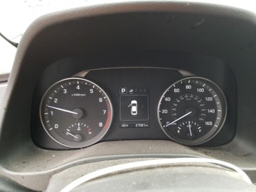 Hyundai Elantra VI 2018 Hyundai Elantra HYUNDAI ELANTRA SEL, 2018r., 2.0L, zdjęcie 9