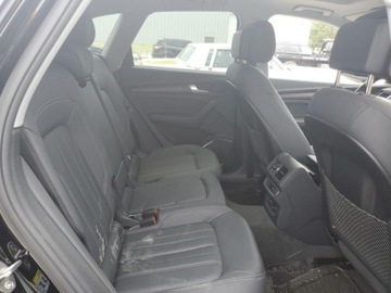 Audi Q5 II 2023 Audi Q5 2023 AUDI Q5 PREMIUM 40 2.0 Benzyna 261KM, zdjęcie 10