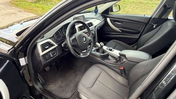 BMW Seria 3 F30-F31-F34 Limuzyna 2.0 316d 116KM 2013 BMW Seria 3 Raty 2.0 d Navi tylko 202tys km Nowy rozrzad Doinwestowana Gwa, zdjęcie 36