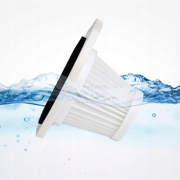 Ручной пылесос с кабелем длиной 5 м для сбора пыли