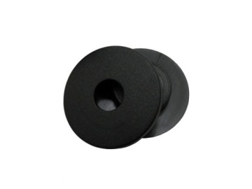 Коврики резиновые Audi A3 8p 2003-2013 гг.