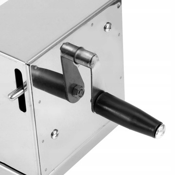 Ручная картофелерубка QC888)