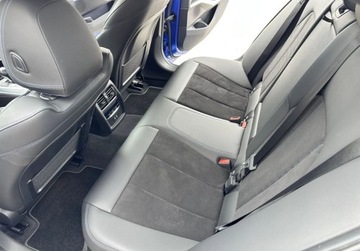 BMW Seria 3 G20-G21 Limuzyna 2.0 320i 184KM 2021 BMW Seria 3 4x4 320i MSport 2.0 Benz 184 km Salon PL 2021r 21.000km Wars, zdjęcie 7