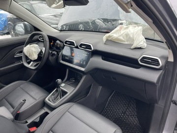 MG ZS II 2025 MG ZS Skóra Klimatronik Kamera Virtual, zdjęcie 8