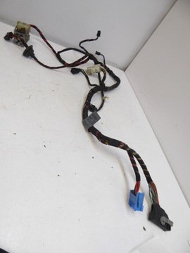 A TŘÍDA W168 INSTALACE PŘÍVODY RADIÁTORU