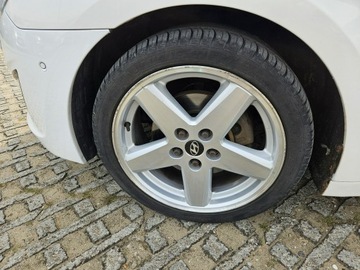 Hyundai i40 Kombi 2.0 GDI 177KM 2014 Hyundai i40 2,0 benzyna 177KM nawigacja kamera, zdjęcie 16