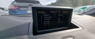 Audi A1 I Hatchback 3d 1.2 TFSI 86KM 2012 Audi A1 3-drzwiowe 2012r, 1.2 Benzyna. Lekko uszkodzony lewy bok. Jezdzi., zdjęcie 14