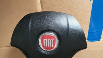 ULOŽENÍ ŘIDIČE FIAT DOBLO II 07354968570 ORIG.