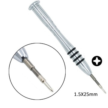 Отвертки 6 в 1 для Apple MacBook Air Pro