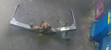 HAK HOLOWNICZY VOLKSWAGEN TIGUAN 5N 5N0803880J