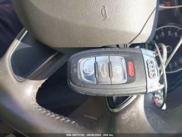 Audi Q5 I 2013 Audi Q5 2013 Audi Q5 quattro 4dr 2.0T Premium Plus 2.0 Benzyna 211KM, zdjęcie 9