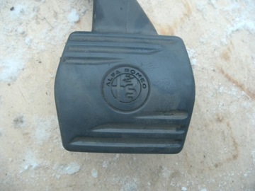 ПЕДАЛЬ ТОРМОЗА ALFA ROMEO STELVIO