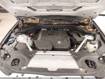 BMW X3 G01 2021 BMW X3 xDrive30i 2021 2.0l 2.0 Benzyna 248KM, zdjęcie 8