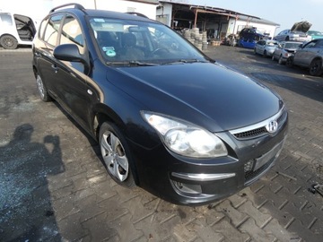 9F KOMPLETNÍ ZRCÁTKO VNĚJŠÍ PRAVÉ HYUNDAI I30 CW I FACELIFT 10-12 5 PIN