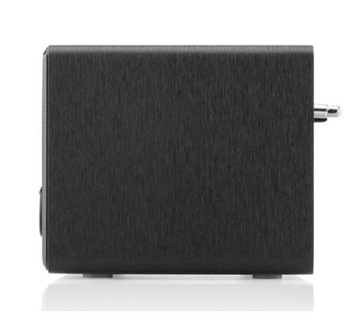 Сеть Wi-Fi Интернет-радио Spotify Connect Bluetooth DAB+ JVC RA-E981B