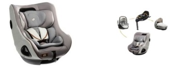 СИДЕНЬЕ JOIE I-HARBOR SIGNATURE | УСТРИЦА