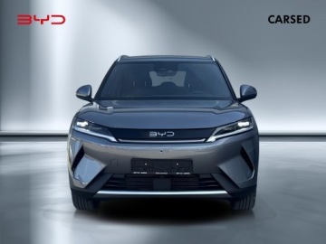 BYD 2026 BYD Atto 2 DM-i Atto 2 DM-i Boost 212 KM autoamat, zdjęcie 7