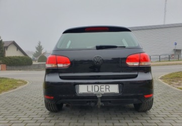 Volkswagen Golf VII Hatchback 3d 1.2 TSI 105KM 2012 Volkswagen Golf 6-Biegow 5-Drzwi Nawigacja 2xCzujniki Parkowania Alufelgi, zdjęcie 17